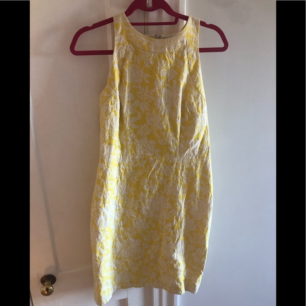 Ann Taylor dress